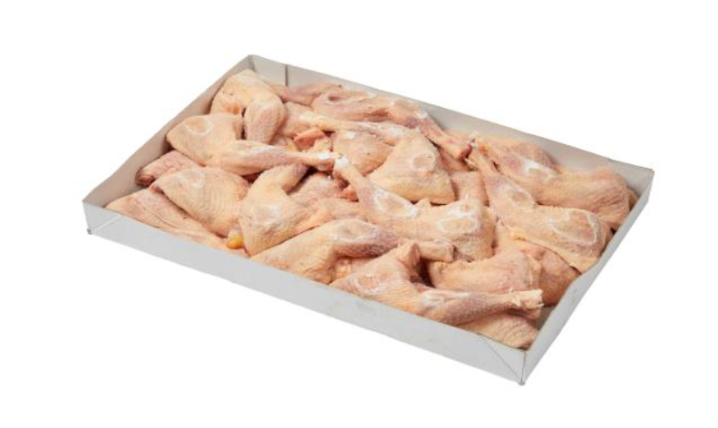 CUISSE ARRIERE DE COQS JEUNE,10KILO/CARTON,PRICE by KILO