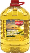 HUILE DE TOURNESOL, 15 LITRE BOX, price/liter