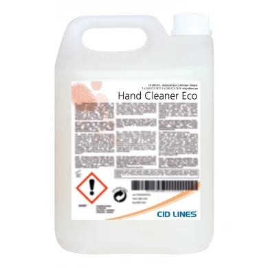 HANDSOAP/CLEAN PERFUMED,CID,160X5LITER CAN -PRICE/PALET/CONTAINER