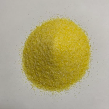 CORN FLOUR, GRITZ108,BAG 25 KILO  (BY CONTAINER)? PRICE/BAG