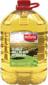 HUILE DE SOYA, CHAUD,BIDON 15 LITRE, prix/litre